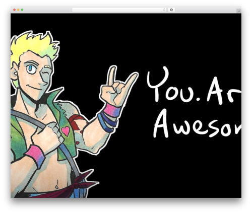 Twenty Seventeen free WordPress theme - kelcidcrawford.com