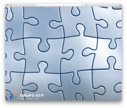 Twenty Seventeen theme WordPress free - atp.usp.br