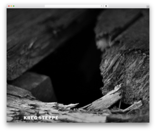 Twenty Seventeen theme WordPress free - spyndle.com