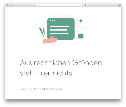 Twenty Seventeen theme WordPress free - chillisimo.de Twenty Seventeen theme WordPress free - chillisimo.de