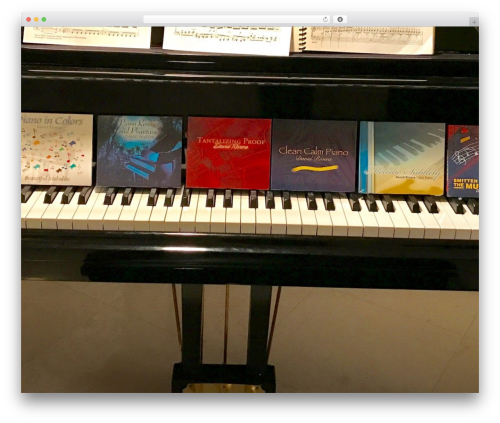 Twenty Seventeen theme free download - dapperandspruce.com