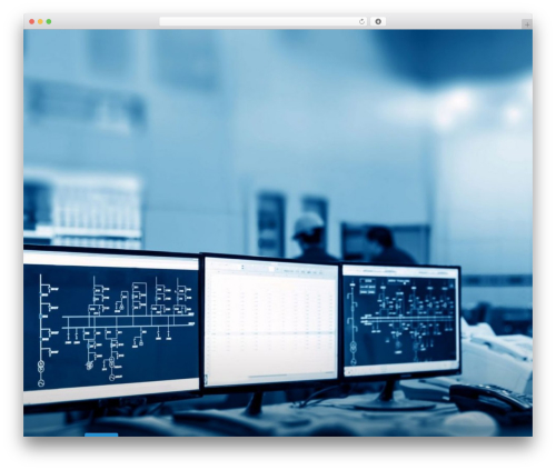 Twenty Seventeen top WordPress theme - svpro-spb.ru