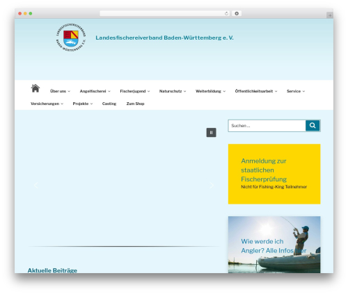 Twenty Seventeen WordPress free download - lfvbw.de Twenty Seventeen WordPress free download - lfvbw.de