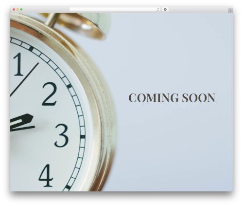 Twenty Seventeen WordPress page theme - wpmediastories.com