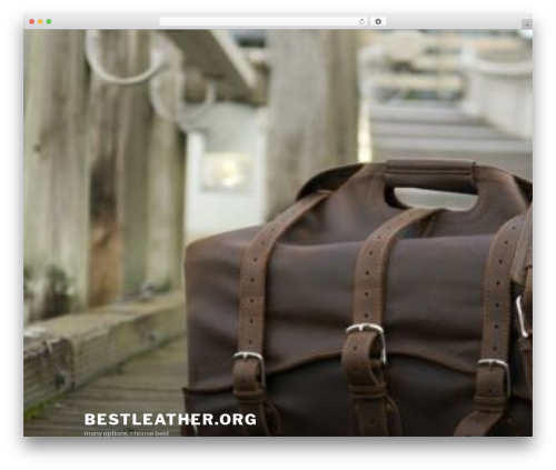 Twenty Seventeen WordPress theme free download - bestleather.org Twenty Seventeen WordPress theme free download - bestleather.org