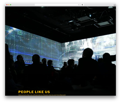 Twenty Seventeen WordPress theme free - peoplelikeus.org Twenty Seventeen WordPress theme free - peoplelikeus.org