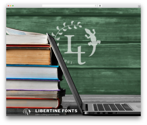 Twenty Seventeen WordPress theme download - libertine-fonts.org Twenty Seventeen WordPress theme download - libertine-fonts.org