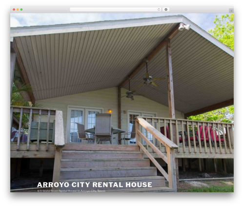 Twenty Seventeen WordPress theme free download - arroyorentalhouse.com