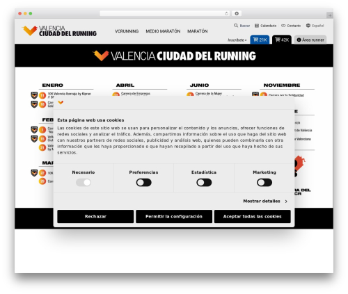 Twenty Seventeen WordPress theme free download - valenciaciudaddelrunning.com Twenty Seventeen WordPress theme free download - valenciaciudaddelrunning.com