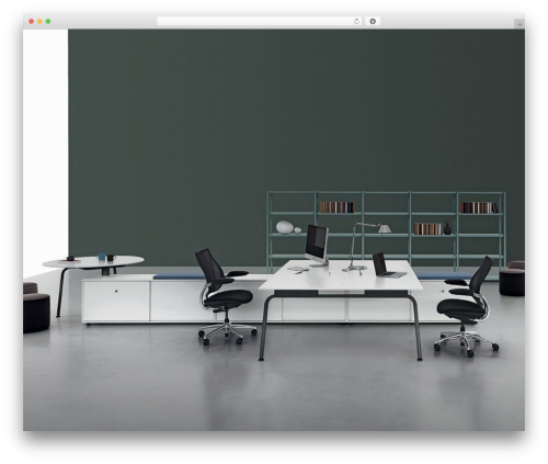 Twenty Seventeen WordPress theme - auliviaalbania.com