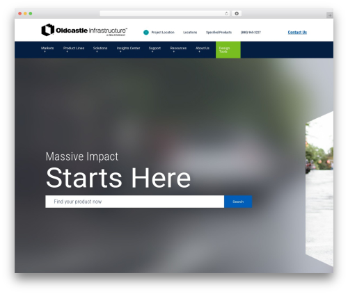 Twenty Seventeen WordPress theme - oldcastleinfrastructure.com Twenty Seventeen WordPress theme - oldcastleinfrastructure.com