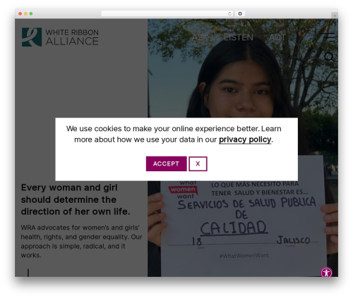 Twenty Twenty free website theme - whiteribbonalliance.org Twenty Twenty free website theme - whiteribbonalliance.org