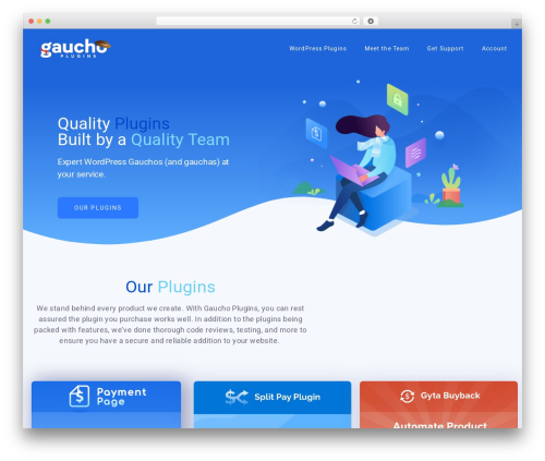 Twenty Twenty free WP theme - gauchoplugins.com Twenty Twenty free WP theme - gauchoplugins.com