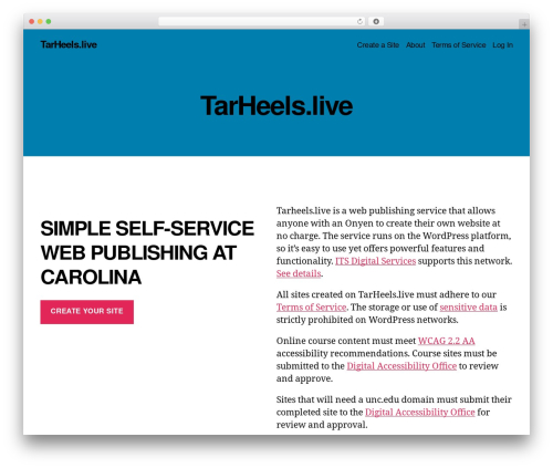 Twenty Twenty WordPress theme free - tarheels.live Twenty Twenty WordPress theme free - tarheels.live