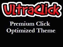 UltraClick Free WordPress Themes Download