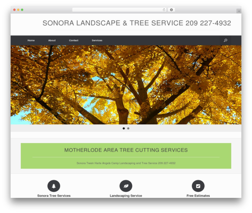 Vantage WordPress free download - treecutting.biz