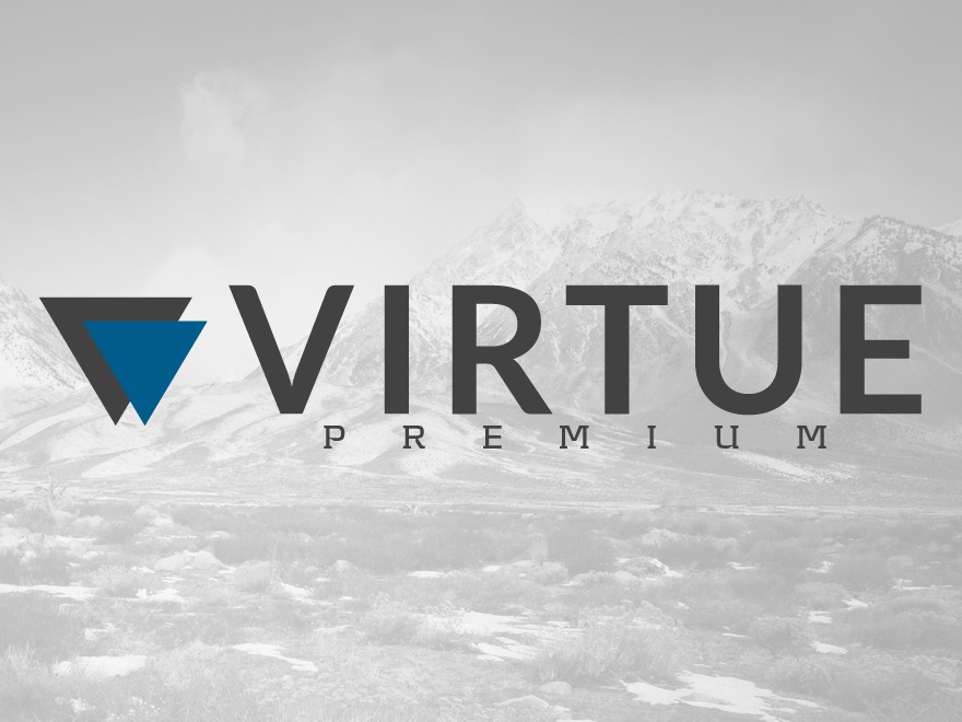Virtue - Premium WordPress store theme