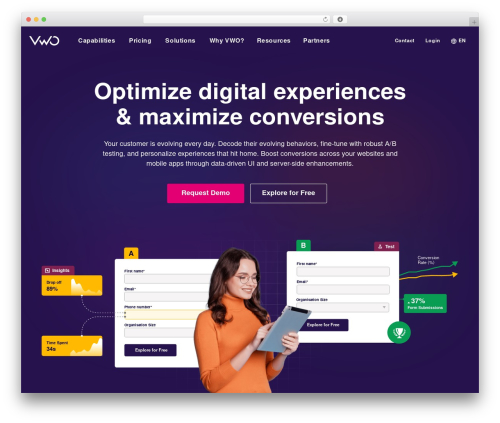 WPML - The WordPress Multilingual Plugin (sitepress-multilingual-cms) WordPress plugin - vwo.com WPML - The WordPress Multilingual Plugin (sitepress-multilingual-cms) WordPress plugin - vwo.com