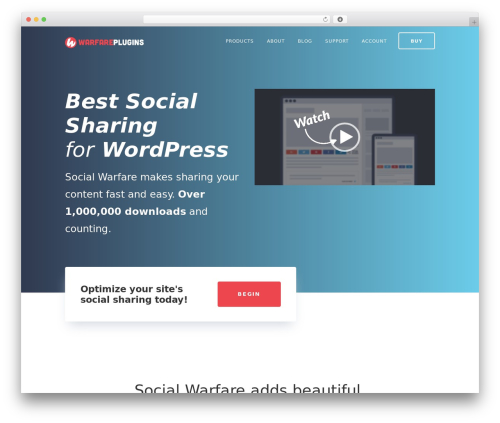 Warfare Plugins WordPress website theme - warfareplugins.com Warfare Plugins WordPress website theme - warfareplugins.com