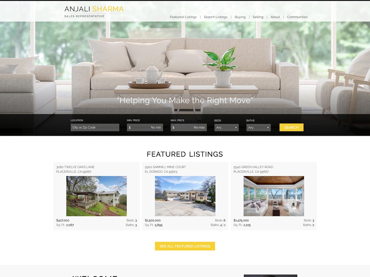 Wayne premium WordPress theme