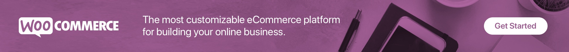 WooCommerce WooCommerce