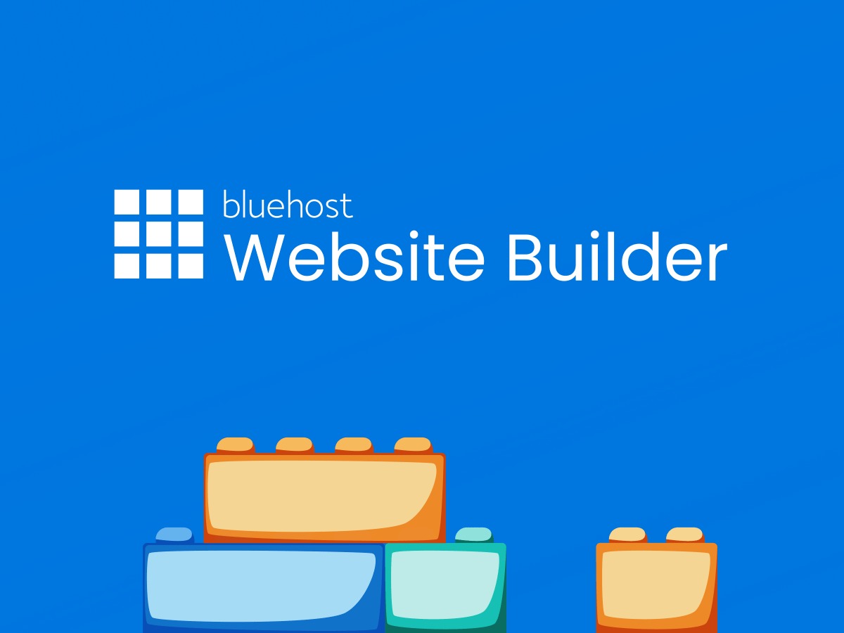 WordPress theme BH Website Builder