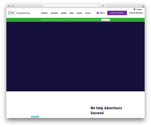 Yoast SEO (wordpress-seo) free WordPress plugin - doubleverify.com Yoast SEO (wordpress-seo) free WordPress plugin - doubleverify.com