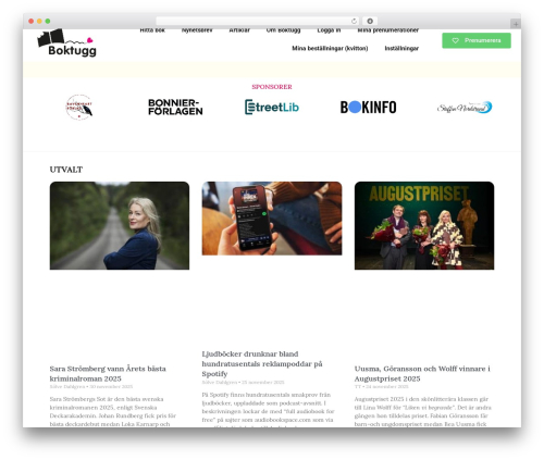WordPress theme OceanWP - boktugg.se WordPress theme OceanWP - boktugg.se