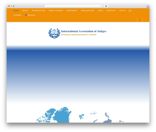 WordPress theme OceanWP - iaj-uim.org WordPress theme OceanWP - iaj-uim.org