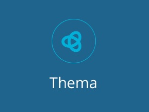 WordPress theme Theme