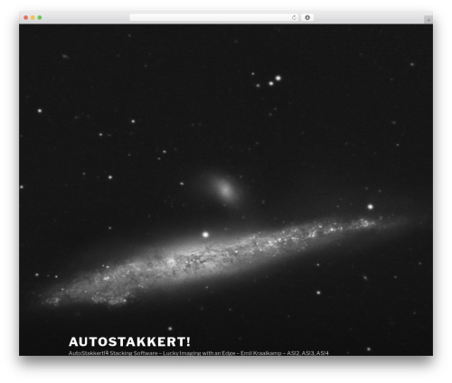 WordPress theme Twenty Seventeen - autostakkert.com WordPress theme Twenty Seventeen - autostakkert.com