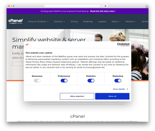Yoast SEO (wordpress-seo) free WordPress plugin - cpanel.net Yoast SEO (wordpress-seo) free WordPress plugin - cpanel.net