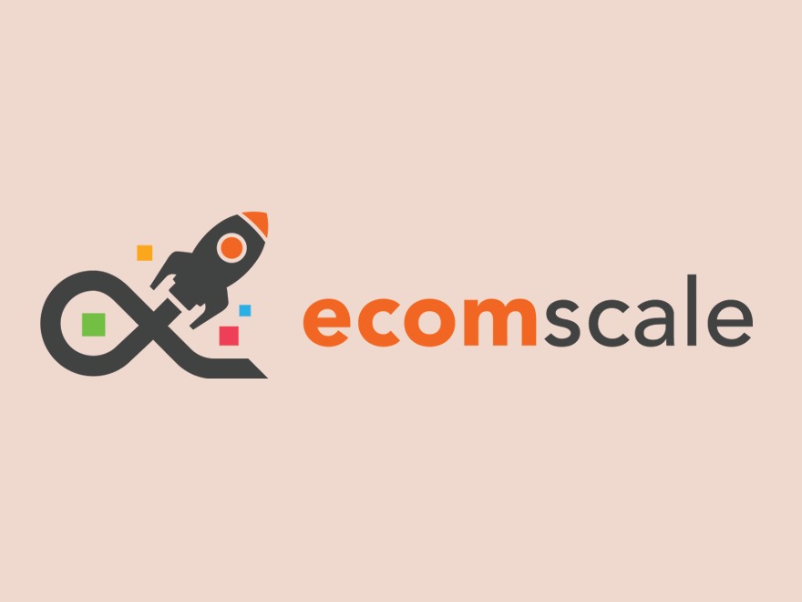 WordPress theme ecomscale by UX-Themes