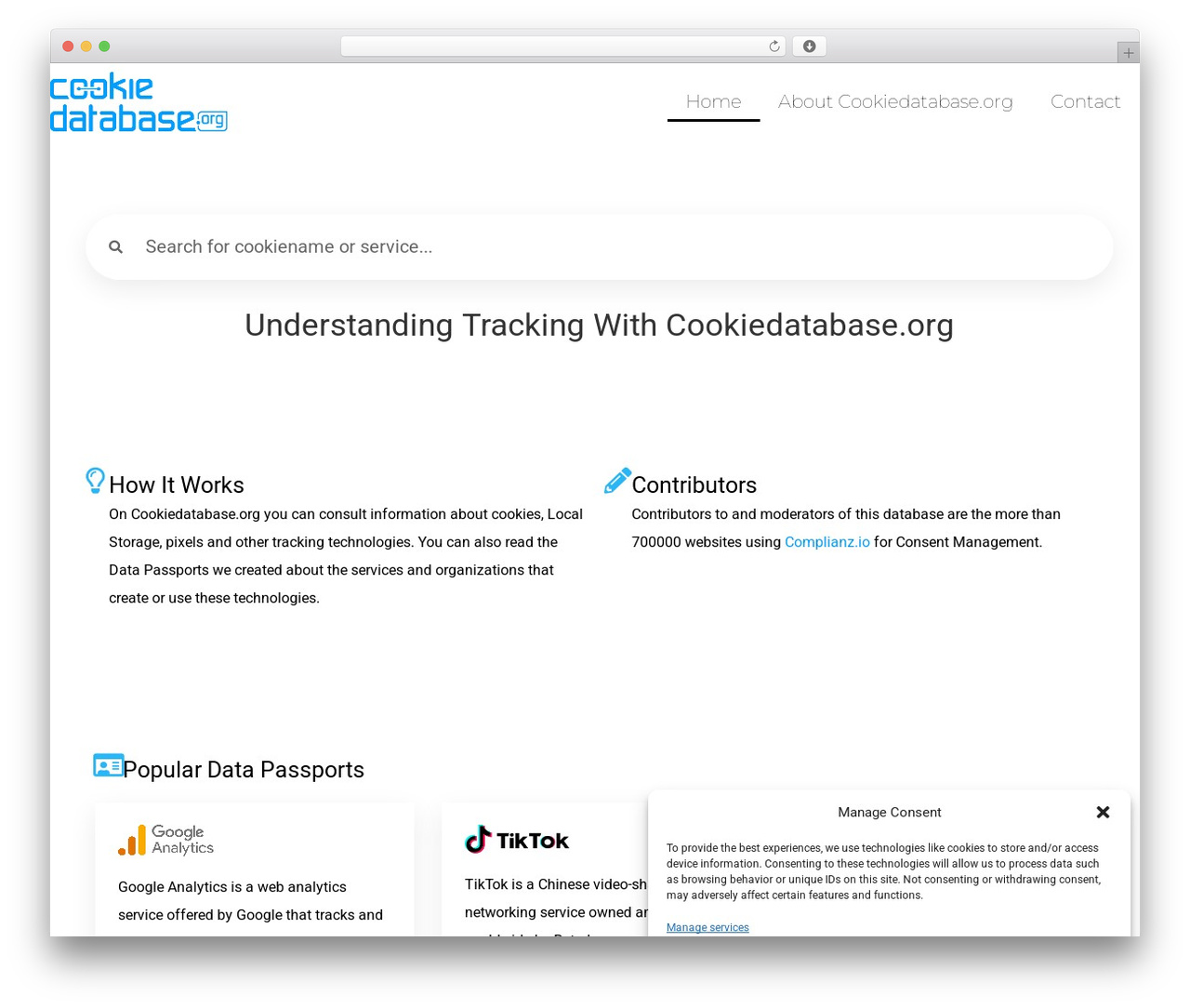 WordPress theme Hello Elementor - cookiedatabase.org WordPress theme Hello Elementor - cookiedatabase.org