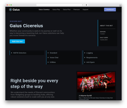 Elementor Header & Footer Builder (header-footer-elementor) free WordPress plugin - gaiusbot.me Elementor Header & Footer Builder (header-footer-elementor) free WordPress plugin - gaiusbot.me