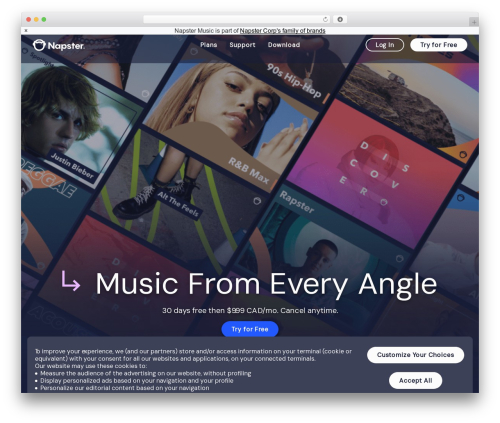 WPML - The WordPress Multilingual Plugin (sitepress-multilingual-cms) WordPress plugin - napster.com WPML - The WordPress Multilingual Plugin (sitepress-multilingual-cms) WordPress plugin - napster.com