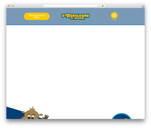 WordPress theme Ocean - sommerrodeln.de WordPress theme Ocean - sommerrodeln.de