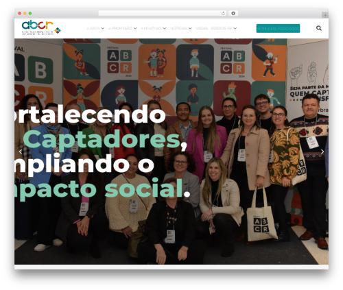 WordPress theme OceanWP - captadores.org.br WordPress theme OceanWP - captadores.org.br