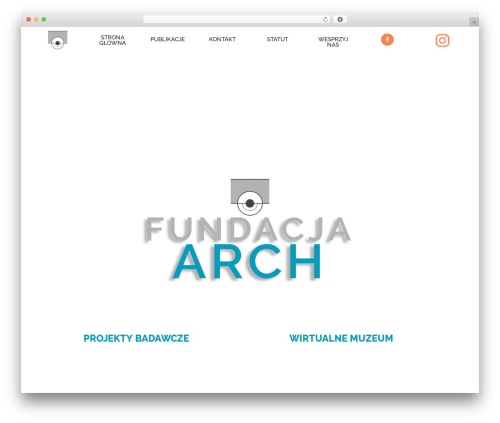 WordPress theme OceanWP - archfundacja.org WordPress theme OceanWP - archfundacja.org