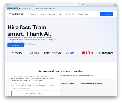 Essential Addons for Elementor (essential-addons-for-elementor-lite) free WordPress plugin - codesignal.com Essential Addons for Elementor (essential-addons-for-elementor-lite) free WordPress plugin - codesignal.com