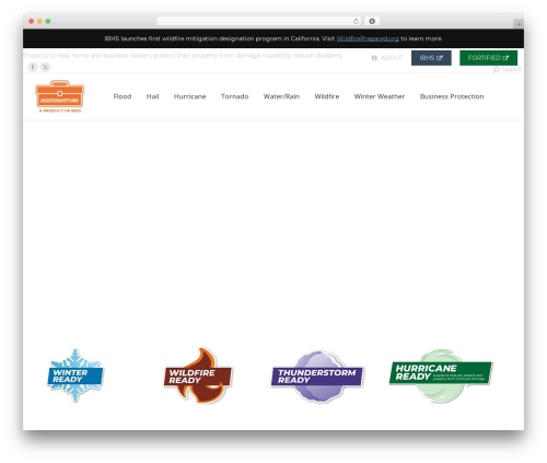WordPress theme The7 - disastersafety.org WordPress theme The7 - disastersafety.org