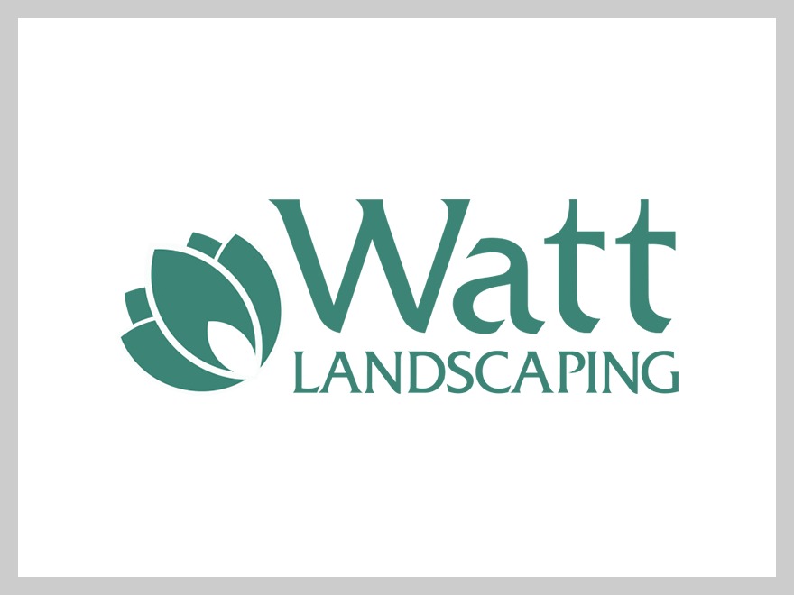 WordPress theme Watt Landscaping WordPress theme Watt Landscaping