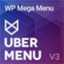 UberMenu WordPress plugin