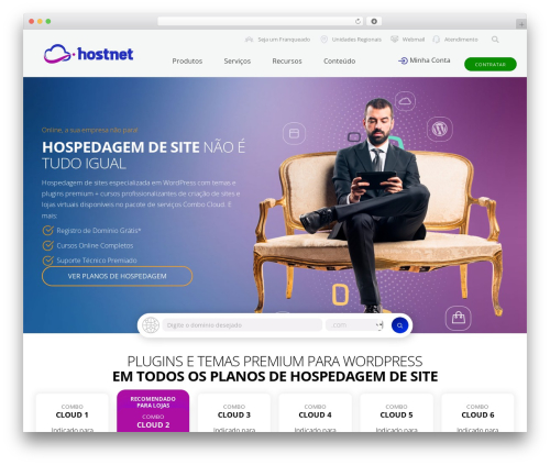 Cookie Notice & Compliance for GDPR / CCPA (cookie-notice) free WordPress plugin - hostnet.com.br Cookie Notice & Compliance for GDPR / CCPA (cookie-notice) free WordPress plugin - hostnet.com.br