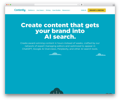 Site Kit by Google – Analytics, Search Console, AdSense, Speed (google-site-kit) free WordPress plugin - contently.com Site Kit by Google – Analytics, Search Console, AdSense, Speed (google-site-kit) free WordPress plugin - contently.com