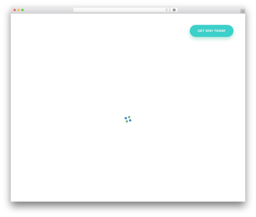 WordPress website theme Divi - elegantthemesdemo.com WordPress website theme Divi - elegantthemesdemo.com