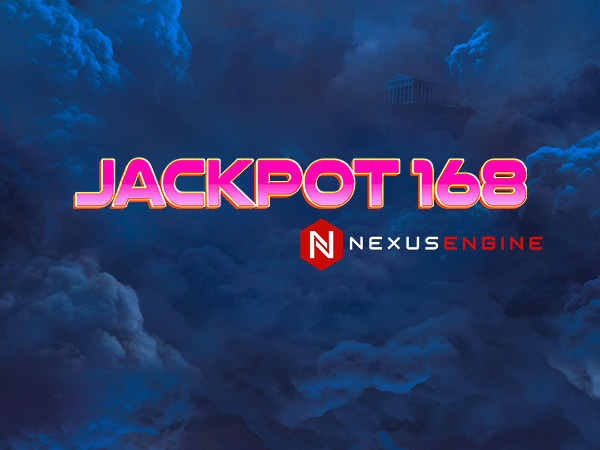 WordPress website theme Jackpot168