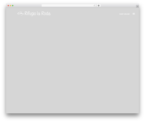 WordPress website theme laroda - laroda.it WordPress website theme laroda - laroda.it