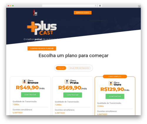 WordPress website theme Twenty Seventeen - ehostsolucoes.com.br WordPress website theme Twenty Seventeen - ehostsolucoes.com.br