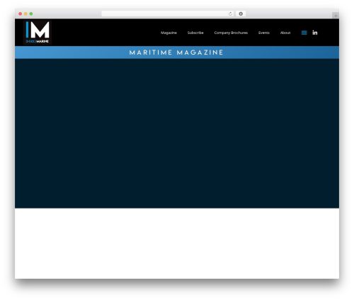 Contact Form by WPForms – Drag & Drop Form Builder for WordPress (wpforms-lite) free WordPress plugin - insidemarine.com